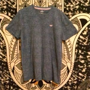 Men's Hollister Tshirt